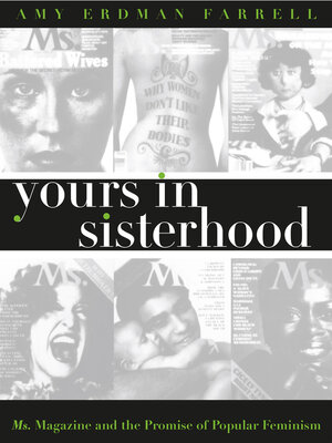 cover image of Yours in Sisterhood